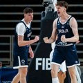 Sjajan start "orlića": Juniori Srbije pobedili na Evrobasketu!