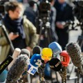 Francuska proteruje rusku novinarku Kseniju Fjodorovu