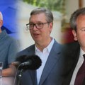 St. Protić: Milošević je bio štetočina, ali je delovao kao vlastodržac - Vučić je običan kaćiper, čovek koji se našao na mestu…