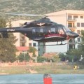 Непреспавана ноћ у Требињу: Вођена је тешка борба с пожаром који је претио становништву и имовини!
