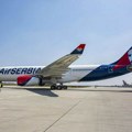 Nove linije Er Srbije iz Niša: Od oktobra direktni letovi na ove evropske destinacije