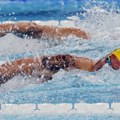 Лош дан за српске пливаче на Европском првенству у Паризу