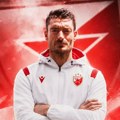 Kako razmišlja Albert Rijera: Šta novi trener Crvene zvezde traži od igrača