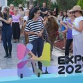 Ekspo karavan u Sokobanji, predstavljeni turistički potencijali i tradicija tog kraja