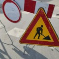 Radovi menjaju režim saobraćaja u delovima Novog Sada i Futoga