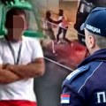 Ovo je osumnjičeni za filmsku otmicu u Novom Sadu! Pretukli muškarca (39), ugurali ga u luks džip, poznanici za "Blic"…