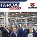Opština Inđija za štampu i bilborde planira 53.300 evra