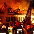 Poginule dve osobe u Švajcarskoj, vatra buknula u stambenoj zgradi