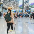 Turistkinju koja se vraćala iz Grčke ubo otrovni škorpion, skrivao se u njenoj jakni
