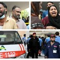 Nezapamćena tragedija u porodilištu: Izbio požar neviđenih razmera, 14 beba izgubilo život u glavnom gradu Pakistana