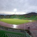 Sarajevo se privremeno vraća na Koševo, teren trajno oštećen