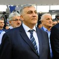 Инцидент на Палама: Припадници САЈ-а наводно ногом у леђа ударили амбасадора Србије, огласило се тужилаштво