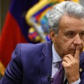 Sud u Ekvadoru proglasio bivšeg predsednika Morena krivim u slučaju korupcije