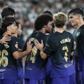 Barselona blizu dovođenja Gabrijela Žezusa iz Arsenala