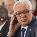 DPS traži smenjivanje predsednika Skupštine Crne Gore zbog saučešća povodom smrti Ratka Mladića