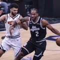 NBA žestoko kaznila Kliperse, Lenard stiže kod Rajakovića