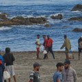 Najmanje pet migranata stradalo, više desetina nestalo kod Kanarskih ostrva
