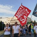 “Kampus pamti”: Novosađani obeležavaju godišnjicu nasilja nad studentima i građanima