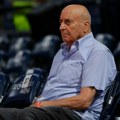 "Dončić je moj treći sin, a Jokić..." Hit reči legendarnog Iva Daneua za Kurir: Ne, ne, ne, čekajte! Luka je romantik, a…