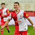 Iskupio se za grešku kod primljenog gola, pa postao heroj Voše! Dragan Kokaković: "Težak, izuzetno težak meč, i za nas na…