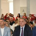 U Kragujevcu otvoren vrtić „Čarolija“ sa 270 novih mesta