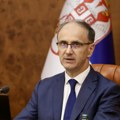 Macut: Očekujem fer kampanju za izbore i da budu održani u demokratskoj atmosferi