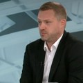Šovljanski: Ko hoće da se bavi politikom i novinarstvom – nije mu mesto na N1