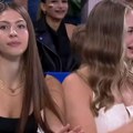 Prelepa Pazarka srce daje za našu zemlju, ali deo je ostavila i za Bugarina, slika sa EP obišla zemlju
