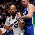 Posle 17 godina NBA karijere rekao je "kraj": Tadž Gibson se oprostio rečima koje niko nije očekivao