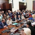 RIK proglasio listu "Rasim Ljajić - Ljudski SDP/CDP"