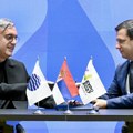 PKS i „Ekspo 2027” potpisali ugovor: lansirana velika biznis platforma za srpske privrednike