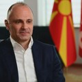 Filipče: Mickoski pretvara Severnu Makedoniju u slepo crevo Evrope