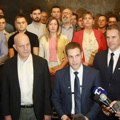 RIK: Proglašene liste „Autentična desnica“ i „Izbor naroda“, koja neće učestvovati na izborima