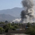 Pakistan bombardovao Avganistan: Poginula tri člana iste porodice
