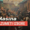 Razumeti izbore: Uloga medija tokom izbora
