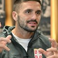 Dušan Tadić otkrio ko ga je vratio u reprezentaciju Srbije, jednom rečenicom "pecnuo" Piksija
