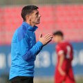 Krivokapić objavio spisak kadetske reprezentacije Srbije, tu su momci iz Bundeslige, prednjače igrači "Večitih"