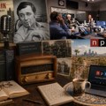 Dnevnik američkog penzionera: Glasovi iz kutije