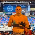 Reprezentativac Srbije šampion sveta! Dupljak dominirao u Italiji!