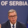 "Ostavkom Vučića SNS više nema pun kapacitet vlasti"