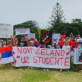 Srbi u Oklandu uporni u namerama da u ovom gradu otvore biračko mesto: Mnogi će izbornog dana voziti i sat i po vremena da bi…
