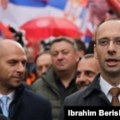 Funkcioneri Srpske liste osumnjičeni za napad na ustavni poredak Kosova i druga krivična dela