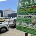 1,44 miliona za parking softver: „Inđija put“ posao dodelio bez javnog poziva