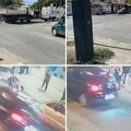 Semafor radio, deca prelazila na zeleno, bahati vozač na slobodi: Reporter Telegraf.rs na mestu udesa u Vinči