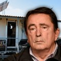 Lane Gutović penzionerske dane proveo u kontejneru, imao dva kreveta i kupatilo: Živeo je u samoći, na samoj obali reke (foto)…