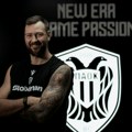 Po iskustvu iz Zvezde: Motejunas u nedelju pojačao PAOK