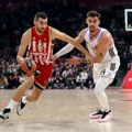 Dobrić pred Večiti derbi: „Nema favorita, Partizan nije u problemu, a ni mi nismo u vrhunskoj formi!“