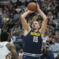 Zvanično: Jokić postao najbolji u istoriji NBA, oboren rekord