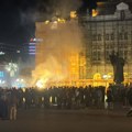 Saičić: Ovo je pobeda nad strahom, pobeda vere da Srbija može i mora drugačije