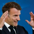 Makron udario na Marin Le Pen: Optužio krajnju desnicu za rasizam nakon zločina iz mržnje u Parizu
